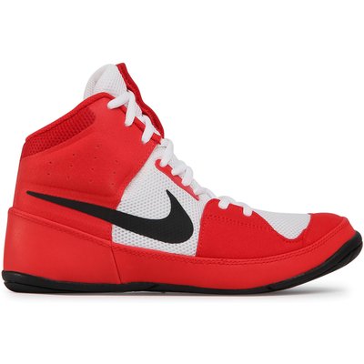 Boxschuhe Nike Fury A02416 601 Rot