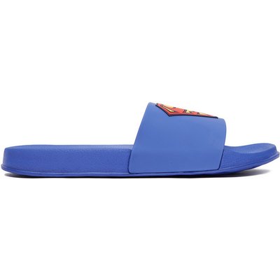 Pantoletten Superman CEO-SS26-228WBSUM Blau