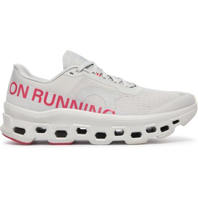 Laufschuhe On Cloudmonster 1 3WF30485 Grau