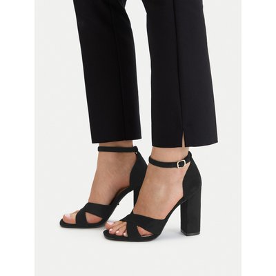 Sandalen DeeZee CEO-9988 Schwarz