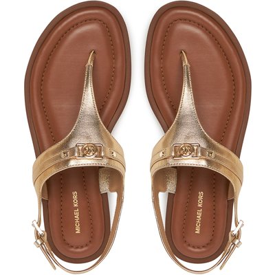 Sandalen MICHAEL Michael Kors 40S5MAFS2M Goldfarben