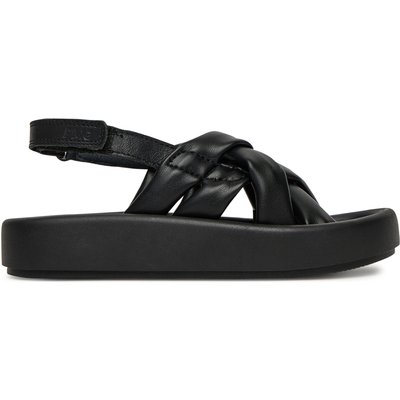 Sandalen Primigi 7939722 S Schwarz