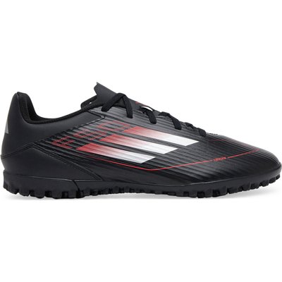 Fußballschuhe adidas F50 Club Turf IE1224 Schwarz