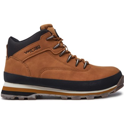 Trekkingschuhe Vertigo Alpes Satur M Braun