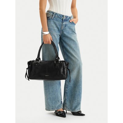 Handtasche JENNY CEO-JNY-M-005-09 Schwarz
