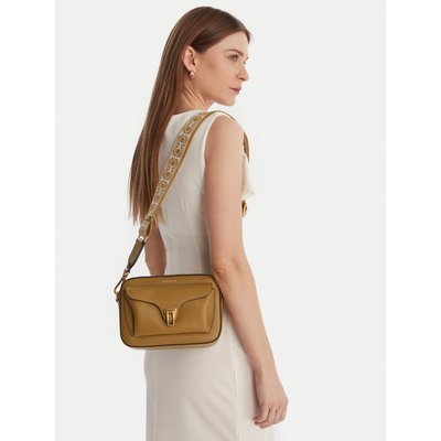 Handtasche Coccinelle NOF Coccinelle Beat Soft Ribb E1 NOF 15 02 01 Grün