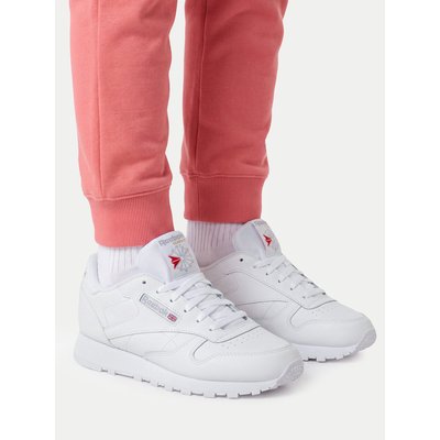 Sneakers Reebok EO-CL LTHR 100010471 Weiß