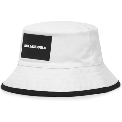 Hut Karl Lagerfeld Kids Z31236 M Weiß