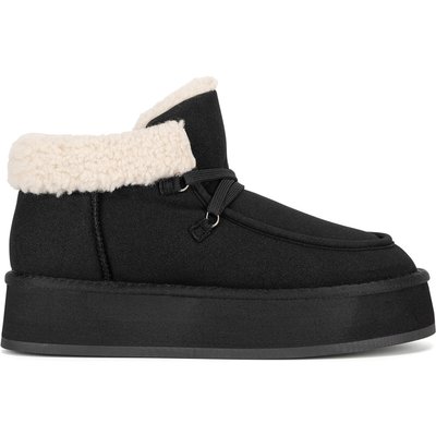 Schneeschuhe Jenny Fairy BJL20335-3 Schwarz