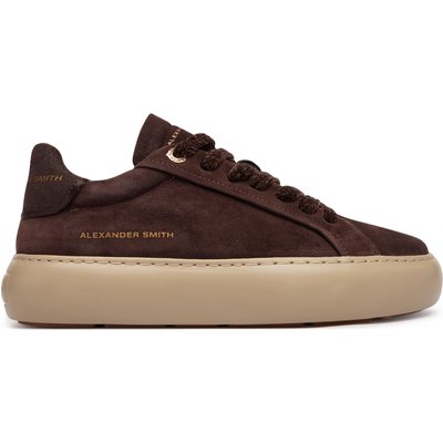 Sneakers Alexander Smith Soho 3577 Braun