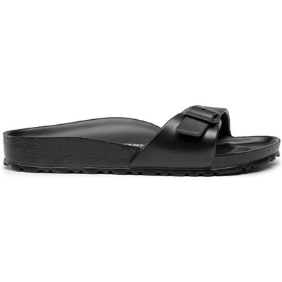 Pantoletten Birkenstock Madrit EVA 0128163 Schwarz