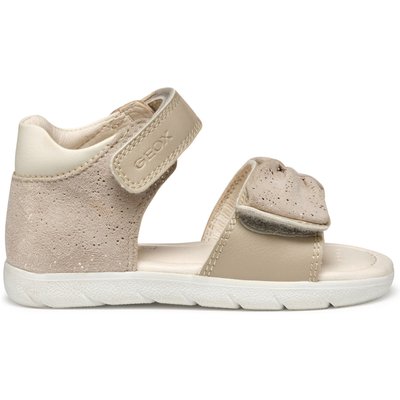 Sandalen Geox B Sandal Alul B551YB 007BC C5000 M Beige
