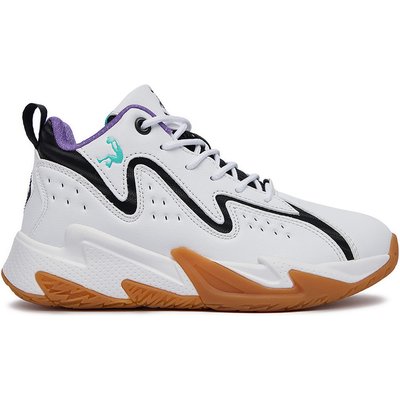 Sneakers Shaq CEO-CP40-HC2400-K Weiß