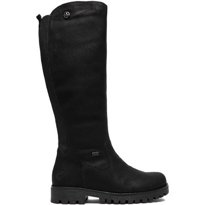 Stiefel Rieker CEO-78554-00 Schwarz