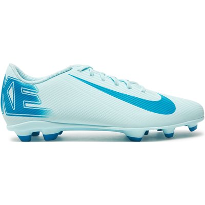 Fußballschuhe Nike Vapor 16 Club Fg/Mg FQ8441 400 Himmelblau