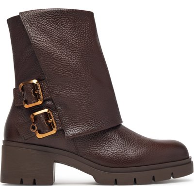 Stiefeletten Hispanitas HI265074 Dunkelbraun