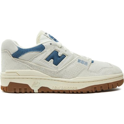 Sneakers New Balance BBW550GG Beige