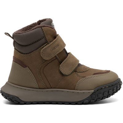 Schnürschuhe Lasocki Kids CEO- CI12-3138-12 Khakifarben