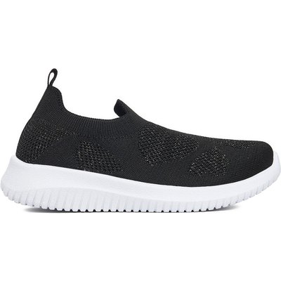 Sneakers Sprandi CEO-CP91-26137 Schwarz