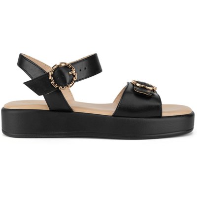 Sandalen Lasocki ARC-3032-33 Schwarz
