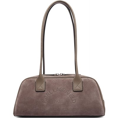 Handtasche KARL LAGERFELD B4W30326 Grau