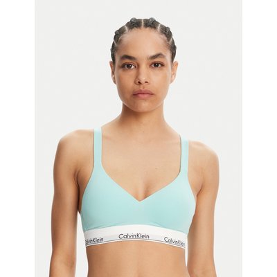 Calvin Klein Underwear Top-BH 000QF7900E Grün