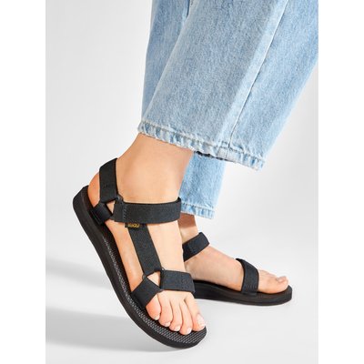 Sandalen Teva Original Universal 1003987 Schwarz