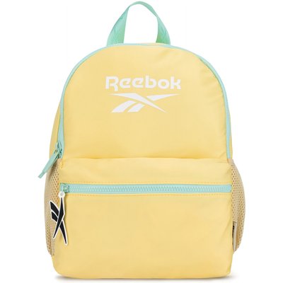 Rucksack Reebok RBK-047-CCC-05 Gelb