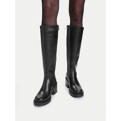 Stiefel Gino Rossi CEO-CORRINA-2764 Schwarz