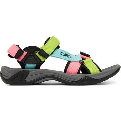 Sandalen CMP Hamal 38Q9954 Bunt