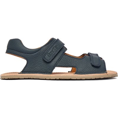 Sandalen Froddo Barefoot Flexy Mini G3150270 D Dunkelblau