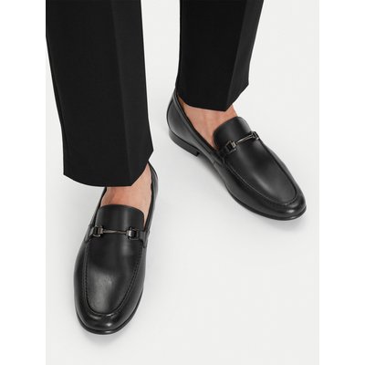 Slipper GINO ROSSI EO-BENITO-01 126AM Schwarz
