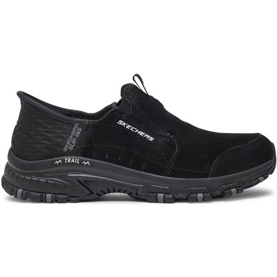 Sneakers Skechers Slip-ins: Hillcrest - Sunapee 180016 Schwarz