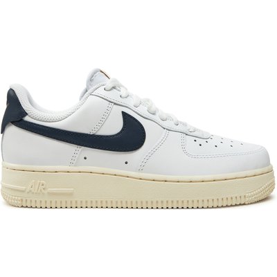 Sneakers Nike Air Force 1 '07 Flyease HJ9122 100 Weiß