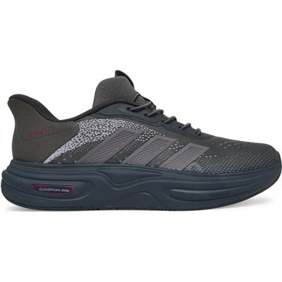 Sneakers adidas Cloudfoam Cuxxion Rapidfit Shoes KI9571 Grau
