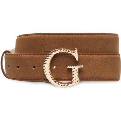 Gürtel Guess BW9368 P6335 Braun