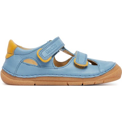 Sandalen Froddo Paix Up Double G2150208-1 S Blau