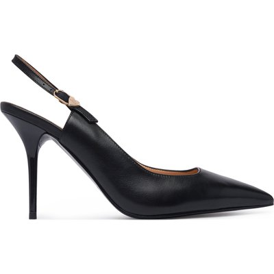 High Heels LOVE MOSCHINO JA10149G1PIA0000 Schwarz