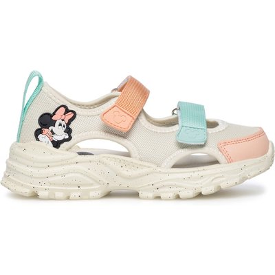 Sandalen Mickey&Friends AVO-SS24-131DSTC Beige