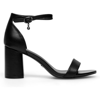 Sandalen Lasocki POLT WYL3402-4ZA Schwarz