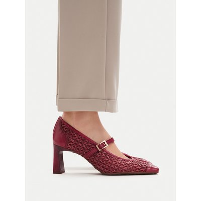 Pumps Hispanitas RHV264609 C006 Dunkelrot