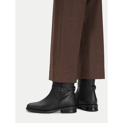 Stiefeletten Lasocki CEO-WI23-ALEGRA-02 Schwarz