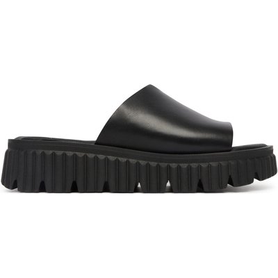 Pantoletten Tamaris 1-27216-44 Schwarz