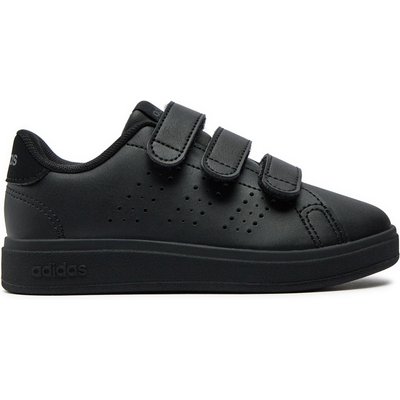 Sneakers adidas Advantage Base 2.0 CF C IE9018 Schwarz