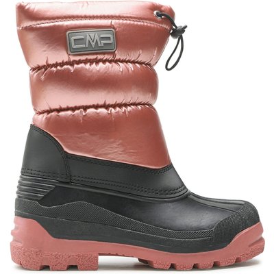 Schneeschuhe CMP Kids Glacey Snowboots 3Q71274J Rosa