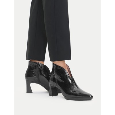Stiefeletten Hispanitas HI254270 Schwarz
