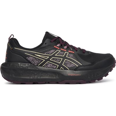 Laufschuhe Asics Gel-Sonoma 8 Gtx 1012B770 Schwarz
