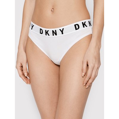 DKNY Stringtanga DK4529 Weiß