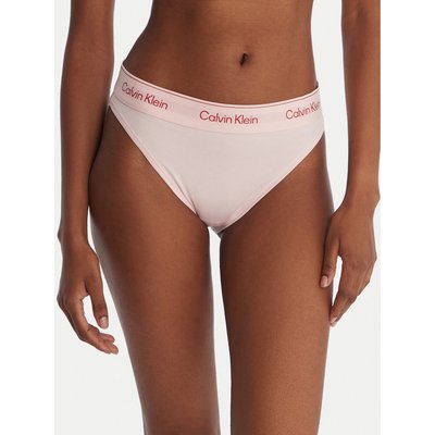 Calvin Klein Underwear Klassischer Damenslip LV00QF8524 Rosa