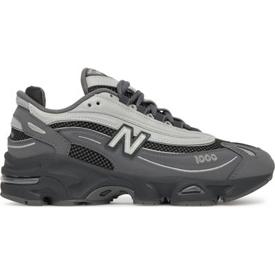 Sneakers New Balance M1000MEG Grau